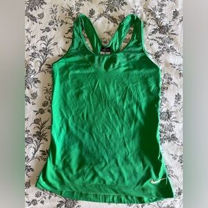 Nike | Dry Fit Racerback Tank - Size S